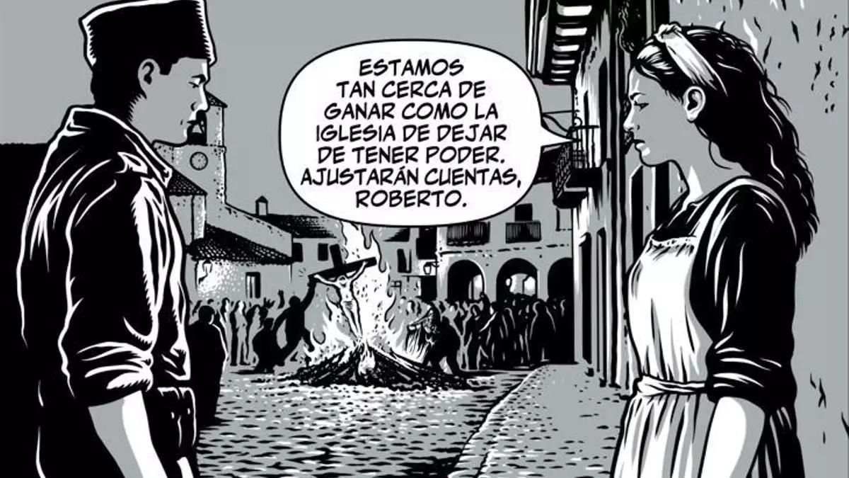Educación estrenará en Oviedo un ciclo de grado superior de Artes Plásticas y Diseño de Cómic