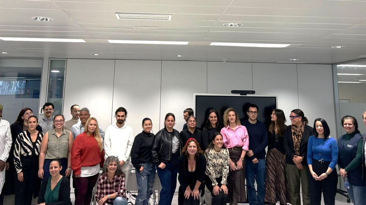 Fundación Endesa y Fundación Integra impulsan en Canarias el  tercer programa ‘Cambiando Vidas’ para mejorar la empleabilidad de 50 personas en exclusión social