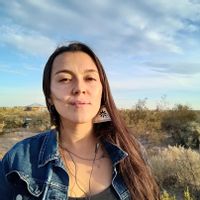 Melisa Cabrapan Duarte