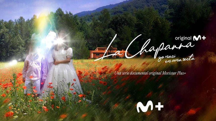 Movistar Plus+ anuncia 'La Chaparra', nueva serie documental sobre la conocida secta del 'Tío Toni'