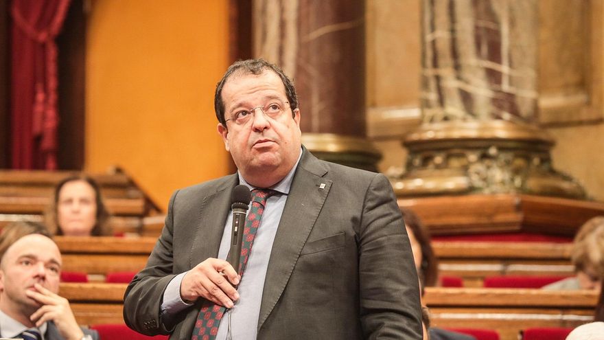 El Govern pide a Marlaska "respuestas urgentes" por las infiltraciones de policías en movimientos sociales