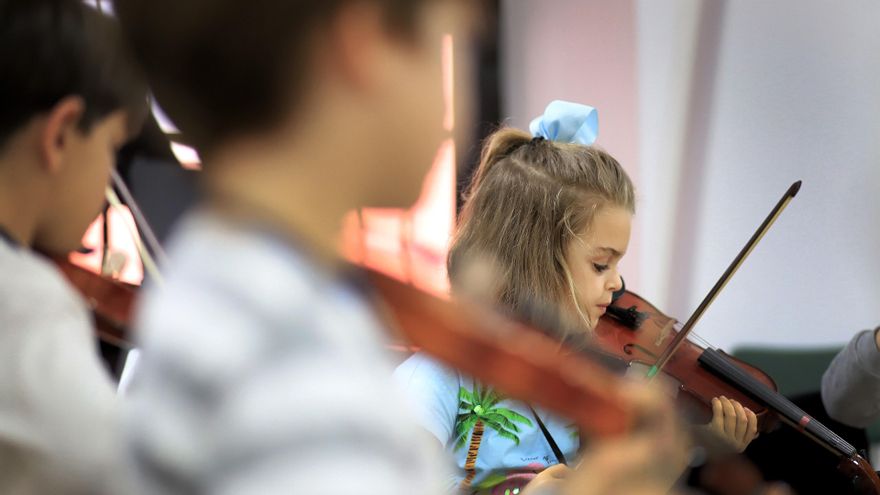 El curso escolar 2026-2027 iniciará el 8 de septiembre y prevé vacaciones de Navidad hasta el 11 de enero