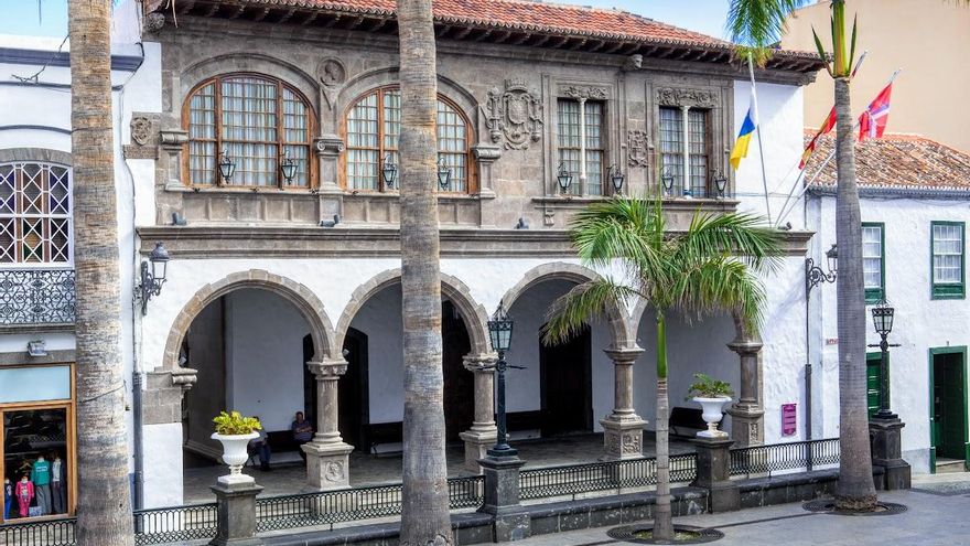 La capital expone los proyectos presentados por la población para los Presupuestos Participativos