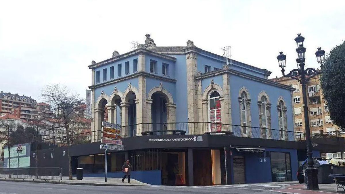 Centro Cultural Doctor Madrazo.