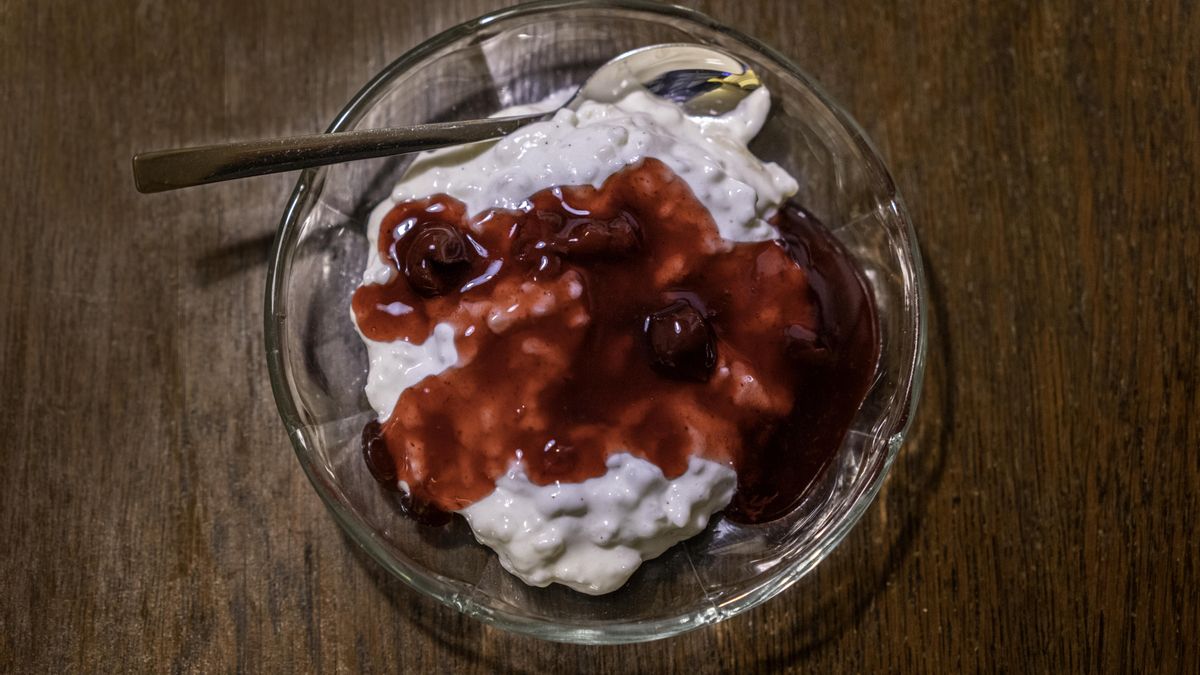 A nadie le amarga un dulce, por Europa: los 5 postres más queridos en todo Dinamarca