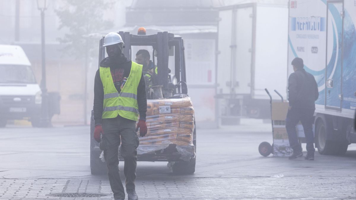 ¿Por qué la patronal rehúye el debate sobre democracia en la empresa?