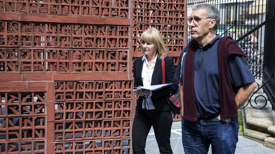 Exmiembros de ETA arrepentidos piden a la izquierda abertzale que asuma parte de la responsabilidad en los atentados