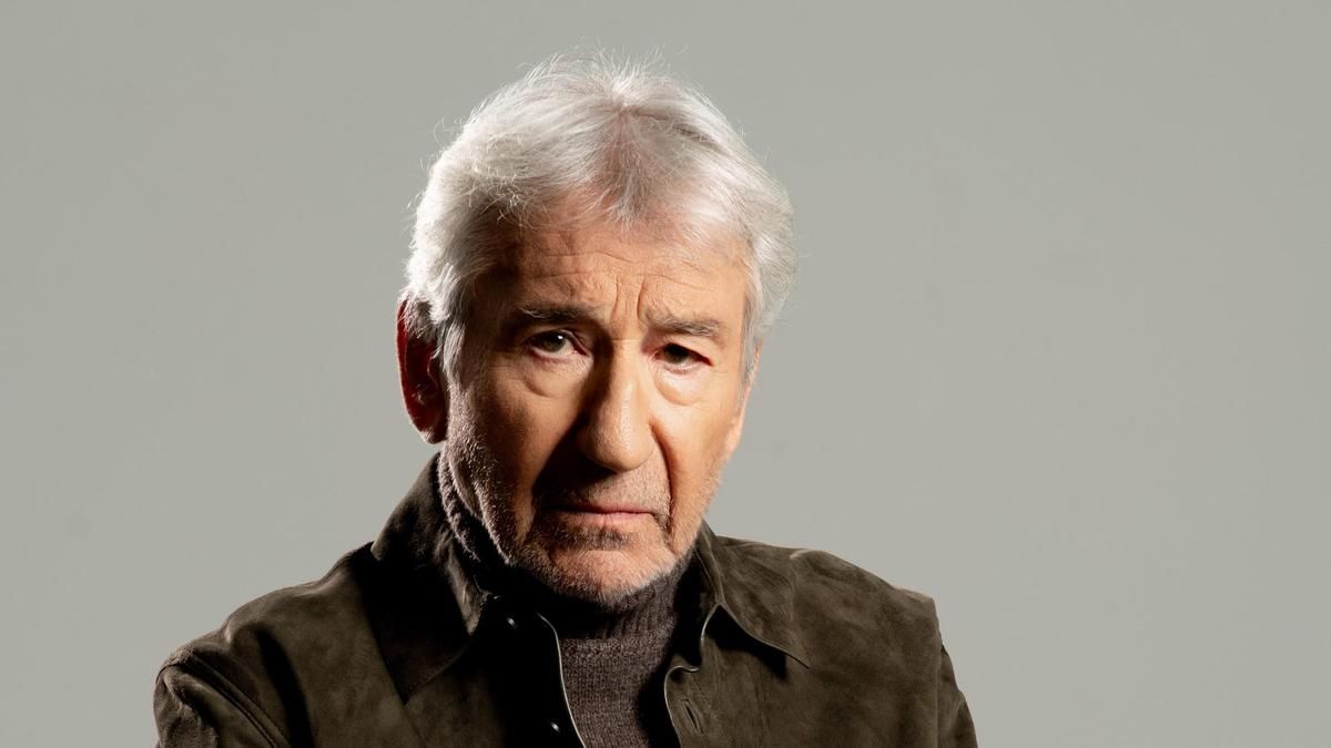 José Sacristán llega al Teatro Bergidum con un homenaje a su amigo y maestro Fernando Fernán Gómez