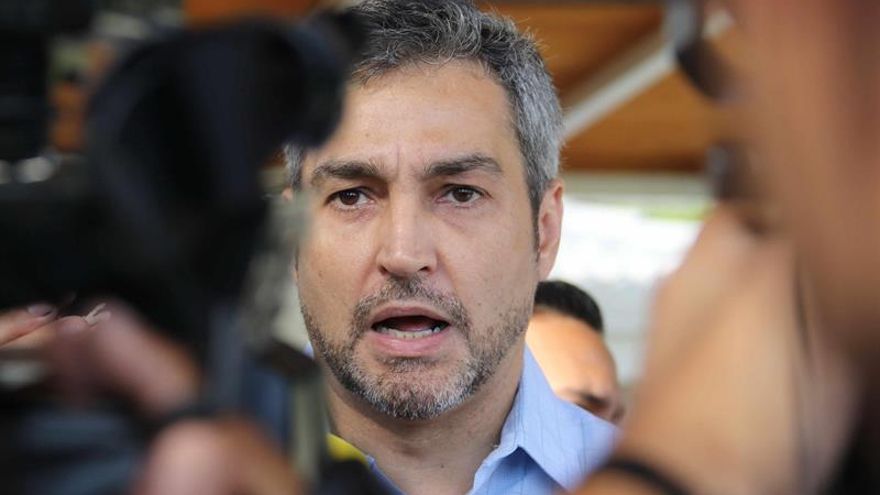 El presidente paraguayo pospone su visita a España hasta que haya un nuevo Gobierno