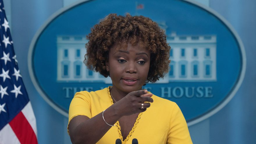 EE.UU. avisa que la investigación sobre gasoductos Nord Stream llevará un tiempo