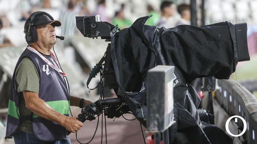 Horario y dónde ver por televisión el Córdoba CF - SD Eibar