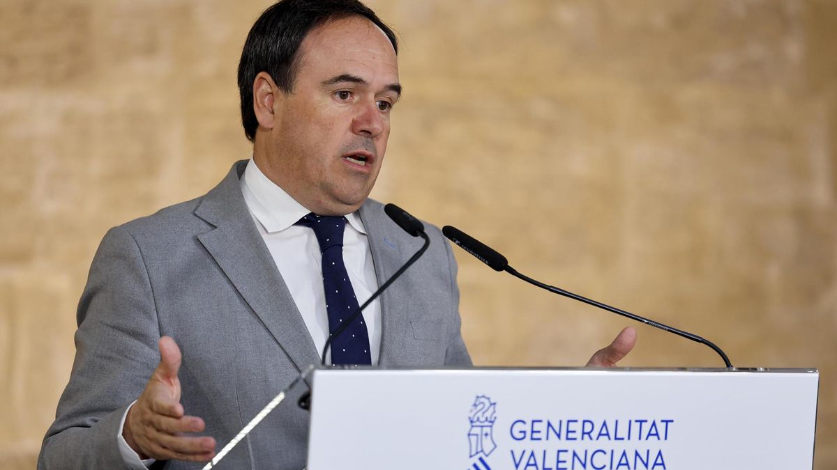 La Generalitat Valenciana recurrirá el decreto del Gobierno para regularizar a inmigrantes