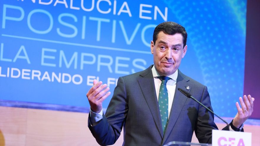 El Gobierno andaluz admite por primera vez posibles irregularidades en los contratos sanitarios troceados