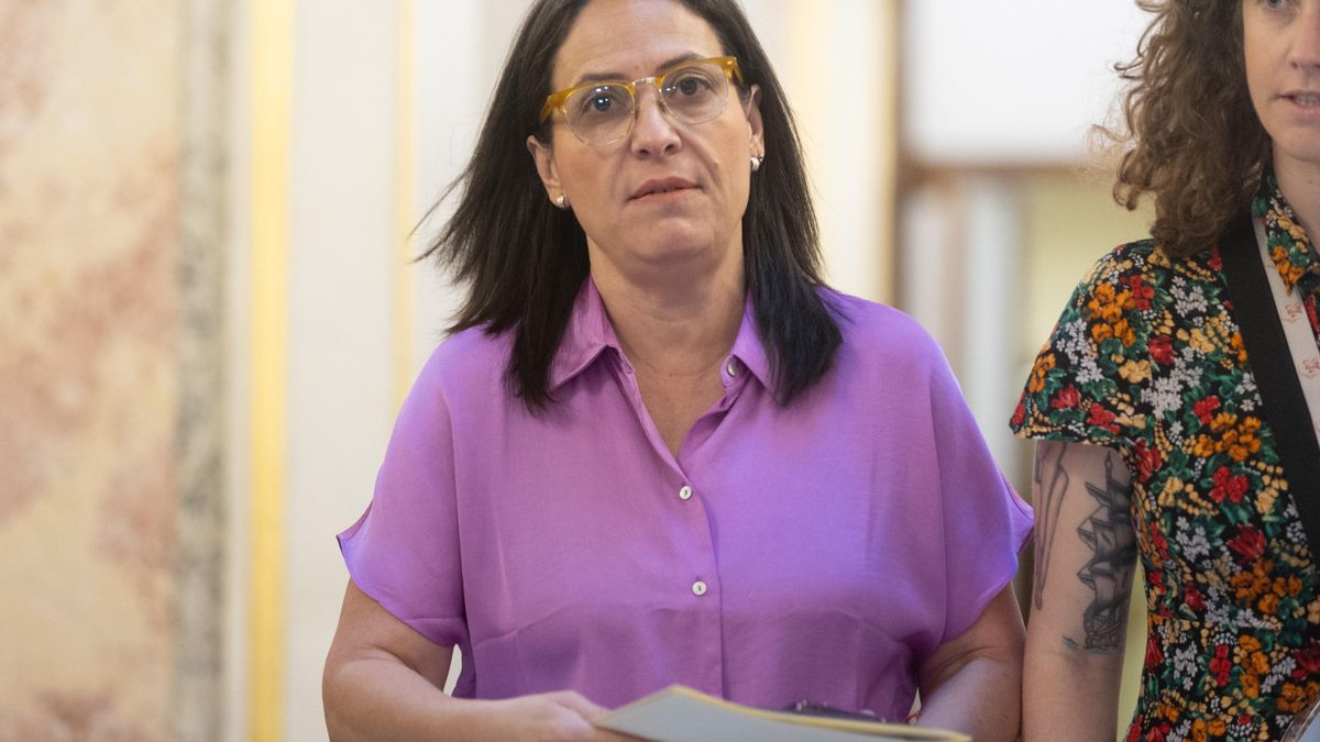 Sumar anuncia en un acto de Verdes Equo que el Congreso aprobará una orden para saber quién mató a García Caparrós