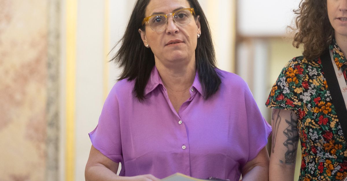 Sumar anuncia en un acto de Verdes Equo que el Congreso aprobará una orden para saber quién mató a García Caparrós