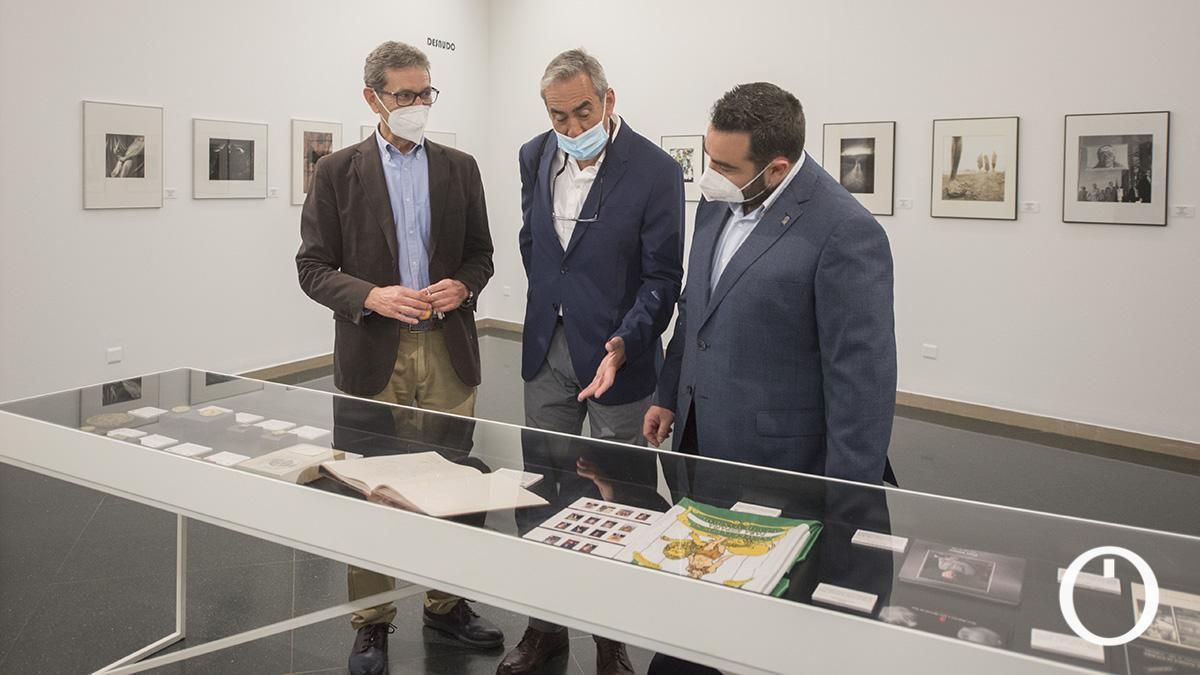 Una panorámica sobre 40 años de fotografía cordobesa abre la Bienal de Fotografía