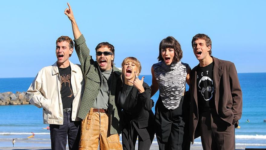 'La Ruta' tiene fecha para su estreno en Atresplayer Premium: "No se ha hecho nada así"