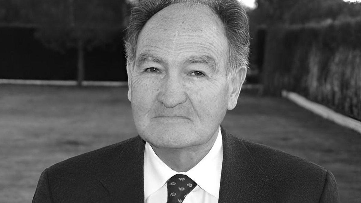 Fallece el empresario bañezano Gaspar Luengo de la Fuente, impulsor de Legumbres Luengo y Paso Honroso