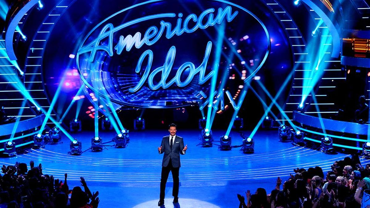 ABC anuncia de manera oficial la vuelta de 'American Idol'