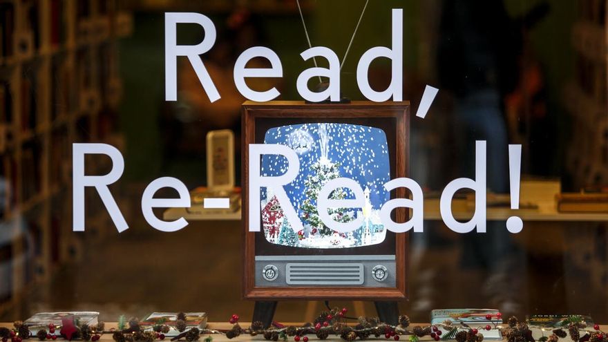 Un espacio autoral y una boutique de libros 'low cost': Córdoba recupera pulso librero con dos nuevas aperturas