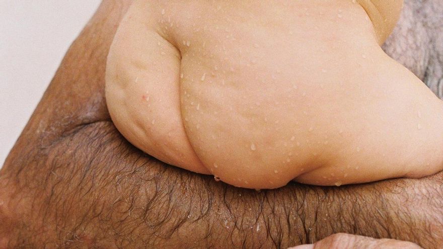 'Culo', un libro que levanta el castigo al cuerpo y lo convierte en símbolo de la revolución