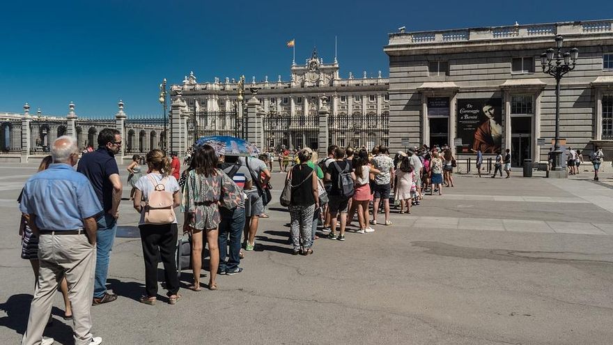 Opciones culturales con oferta para jóvenes y estudiantes en Madrid