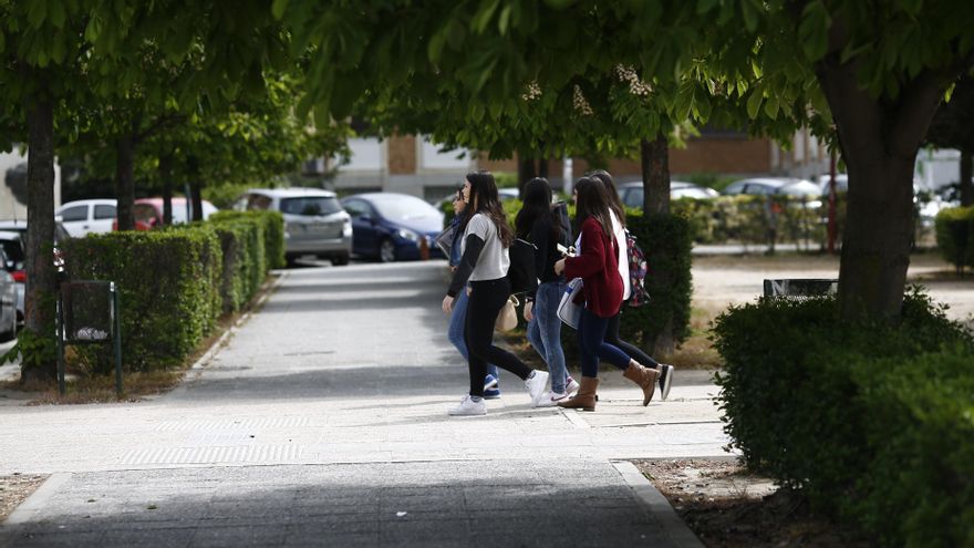 El 'boom' de las universidades privadas se suma al cóctel de la subida de los alquileres