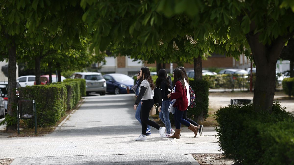 El 'boom' de las universidades privadas se suma al cóctel de la subida de los alquileres