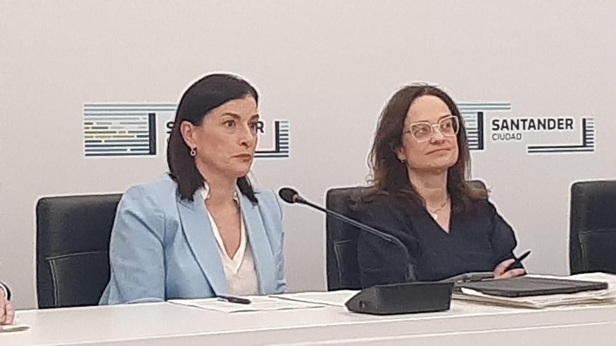 El ayuntamiento de Santander descarta comprar las 107 viviendas de Hermanos Calderón vendidas a un fondo privado: "Nos dice que no tiene dinero"