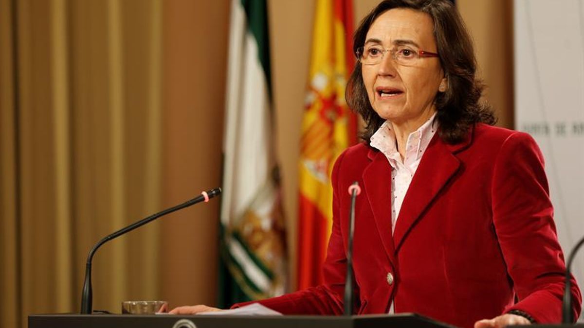 Andalucía analizará la actuación en un punto de encuentro familiar tras la denuncia