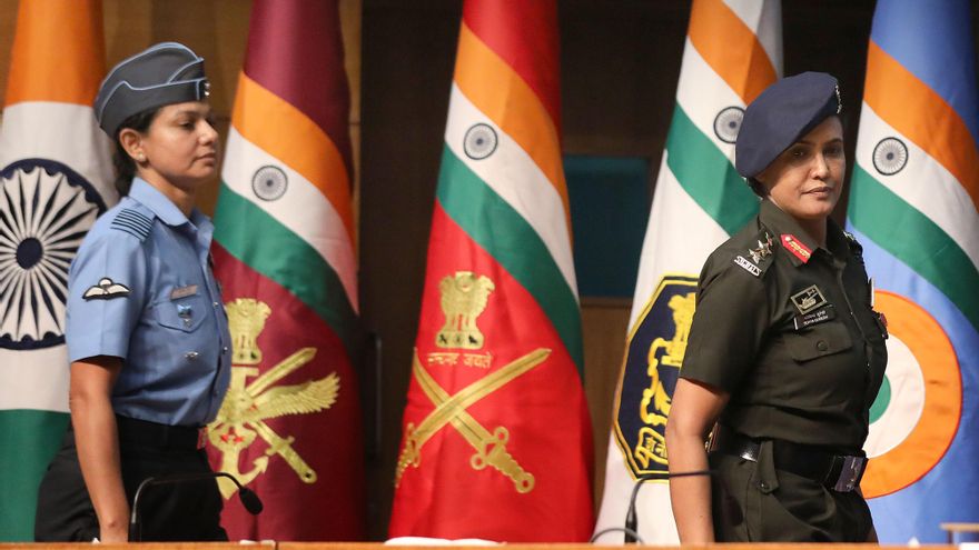 Australia llama a evitar una escalada en las tensiones entre India y Pakistán