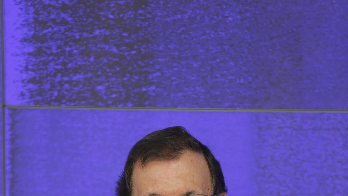Rajoy: "Ni a Hitler ni a Stalin les declararon persona non grata en Pontevedra"