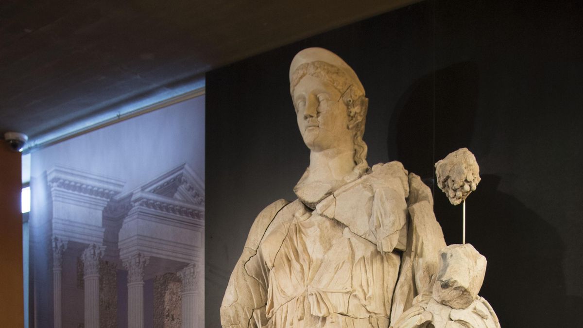 El sello con el que Correos busca reinar en Europa