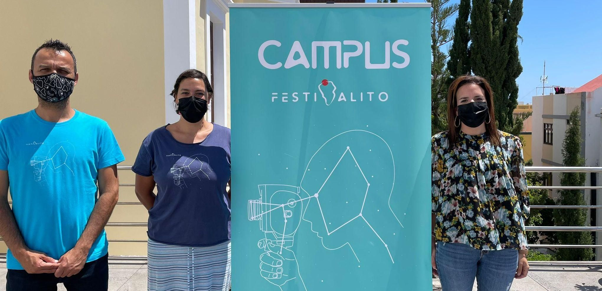 Presentación del campus.