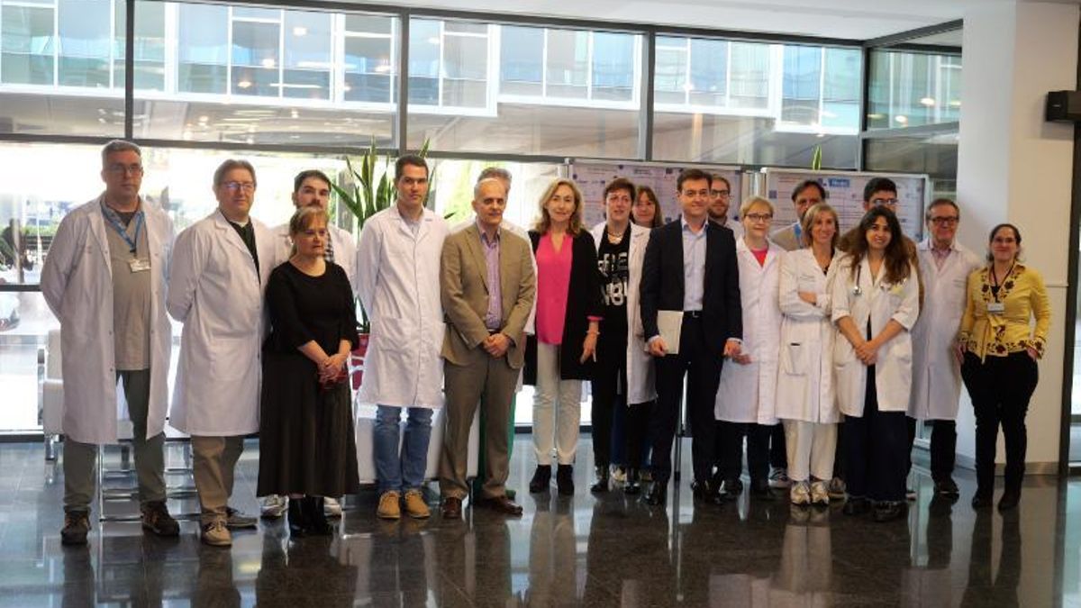 Más de 11,6 millones para 24 proyectos de investigación