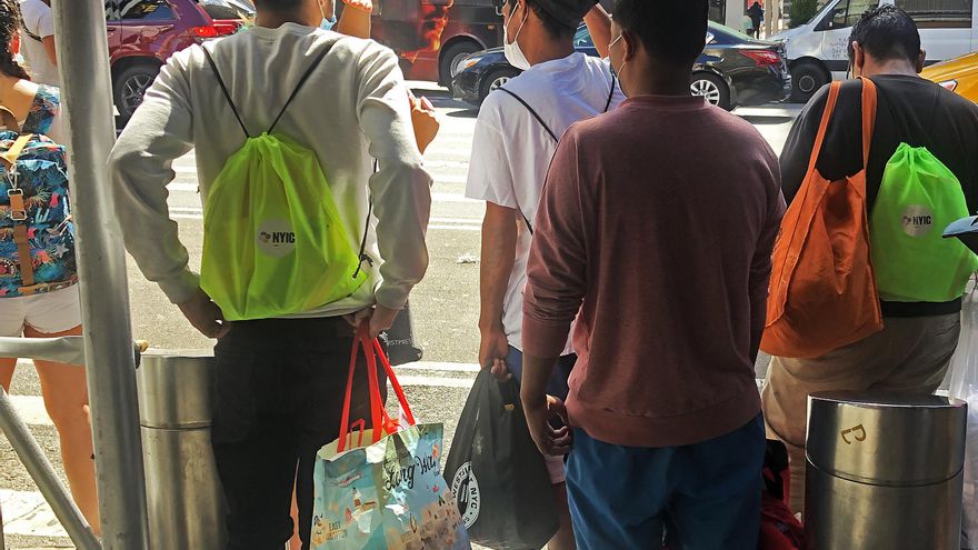 Nueva York pagará 92,5 millones de dólares por detenciones indebidas de inmigrantes