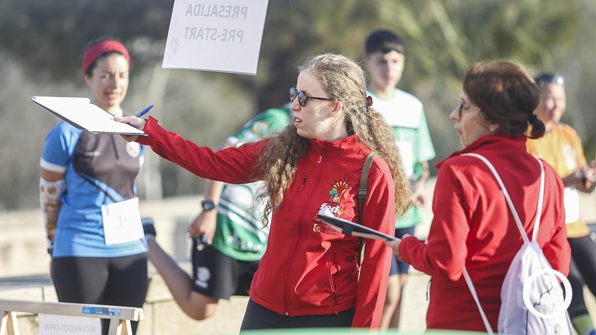 Córdoba City Race por el Casco Histórico