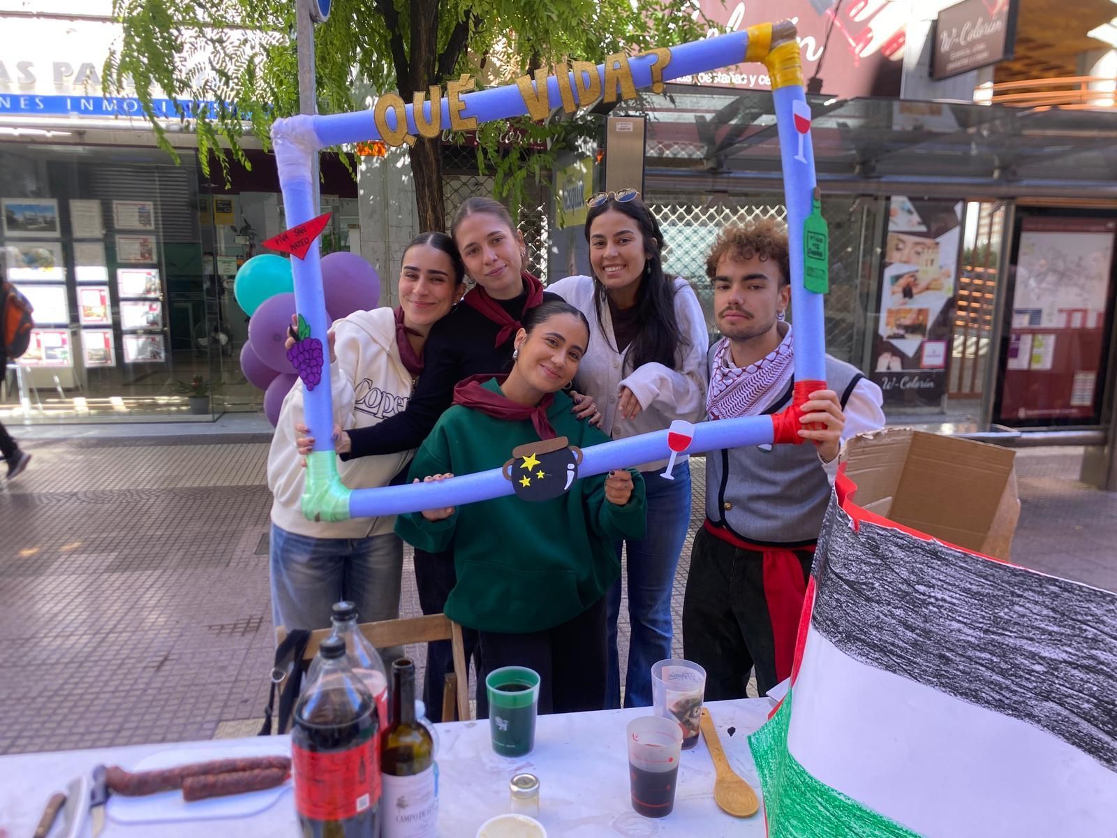 Concurso de calderetas de San Mateo (Logroño)