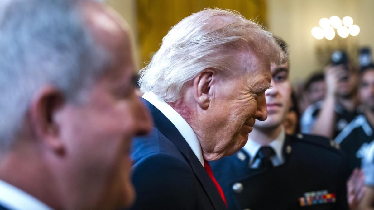 La guerra de Trump en Irán golpea la economía de EEUU y agrava su crisis política en año electoral