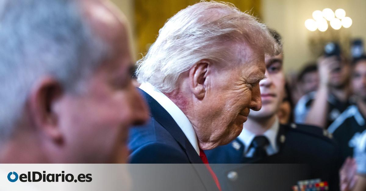 La guerra de Trump en Irán golpea la economía de EEUU, dispara la gasolina y agrava la crisis política en pleno año electoral