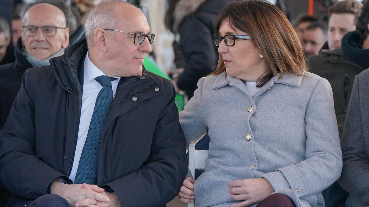 El Supremo hace firme por triplicado la anulación de la autorización de Amaia Barredo al proyecto Valogreene Paper