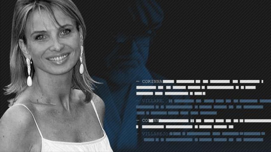 Corinna aseguró a Villarejo que el entorno del rey emérito le proporcionó hormonas femeninas "para dejarlo sin fuerza"