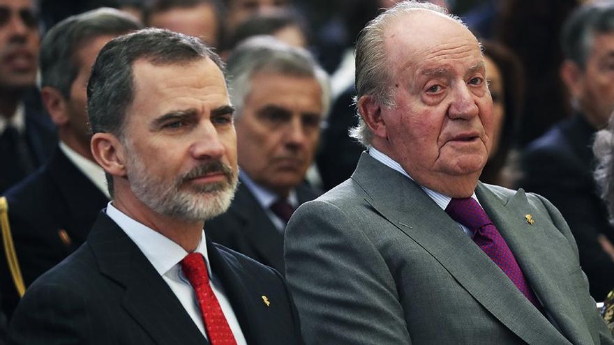 Un interés "Real": la avalancha de producciones sobre la monarquía española que prepara nuestra TV