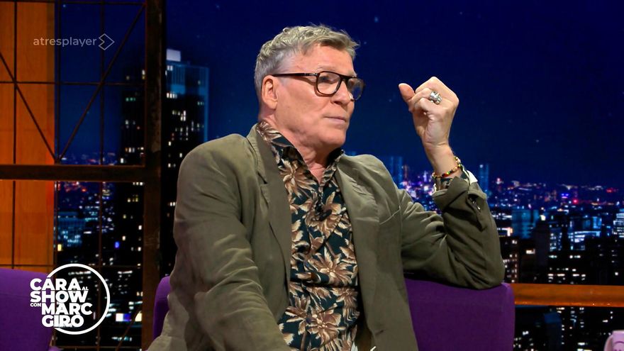 Nacho Duato asegura en laSexta que un "famoso actor" le agredió tras "abusar" de él: "Estuve dos días en la cama con moratones"