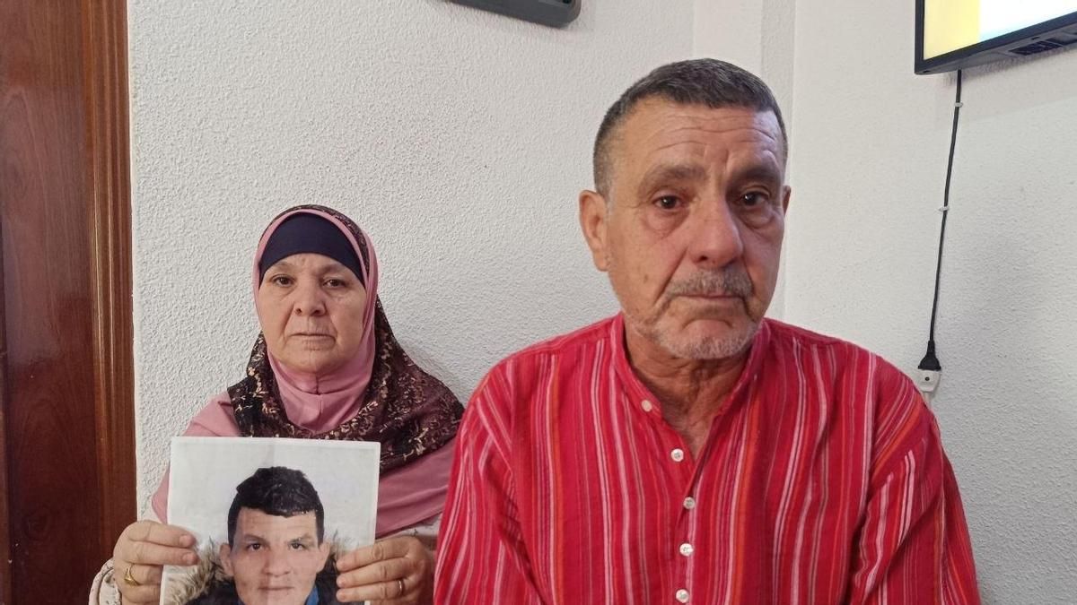 La Fiscalía pide exculpar a uno de los policías por la muerte de Abderrahim en Torrejón