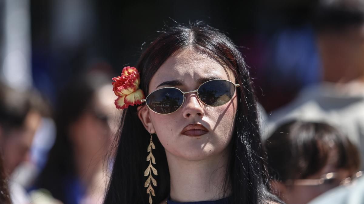 Batalla de las Flores 2026