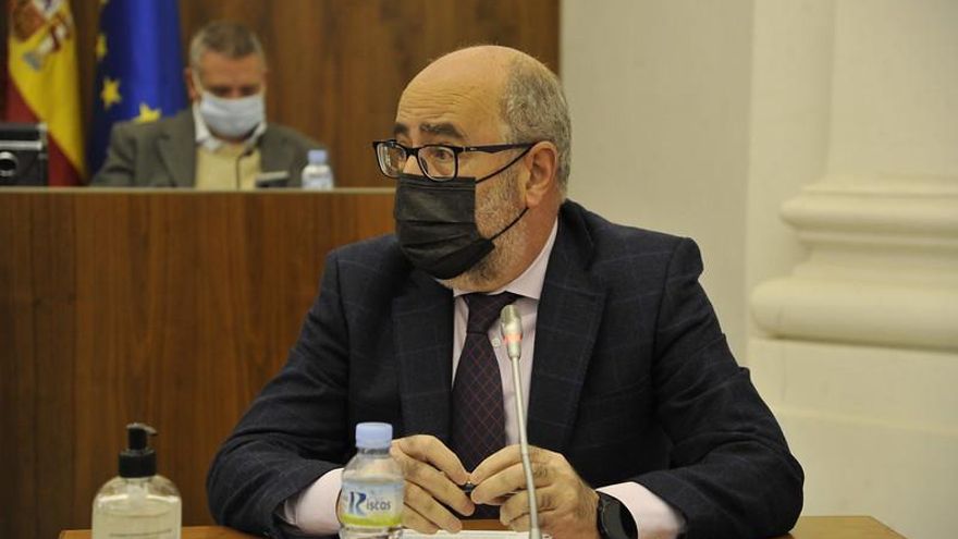 Extremadura se ha endeudado en 256 millones durante la pandemia