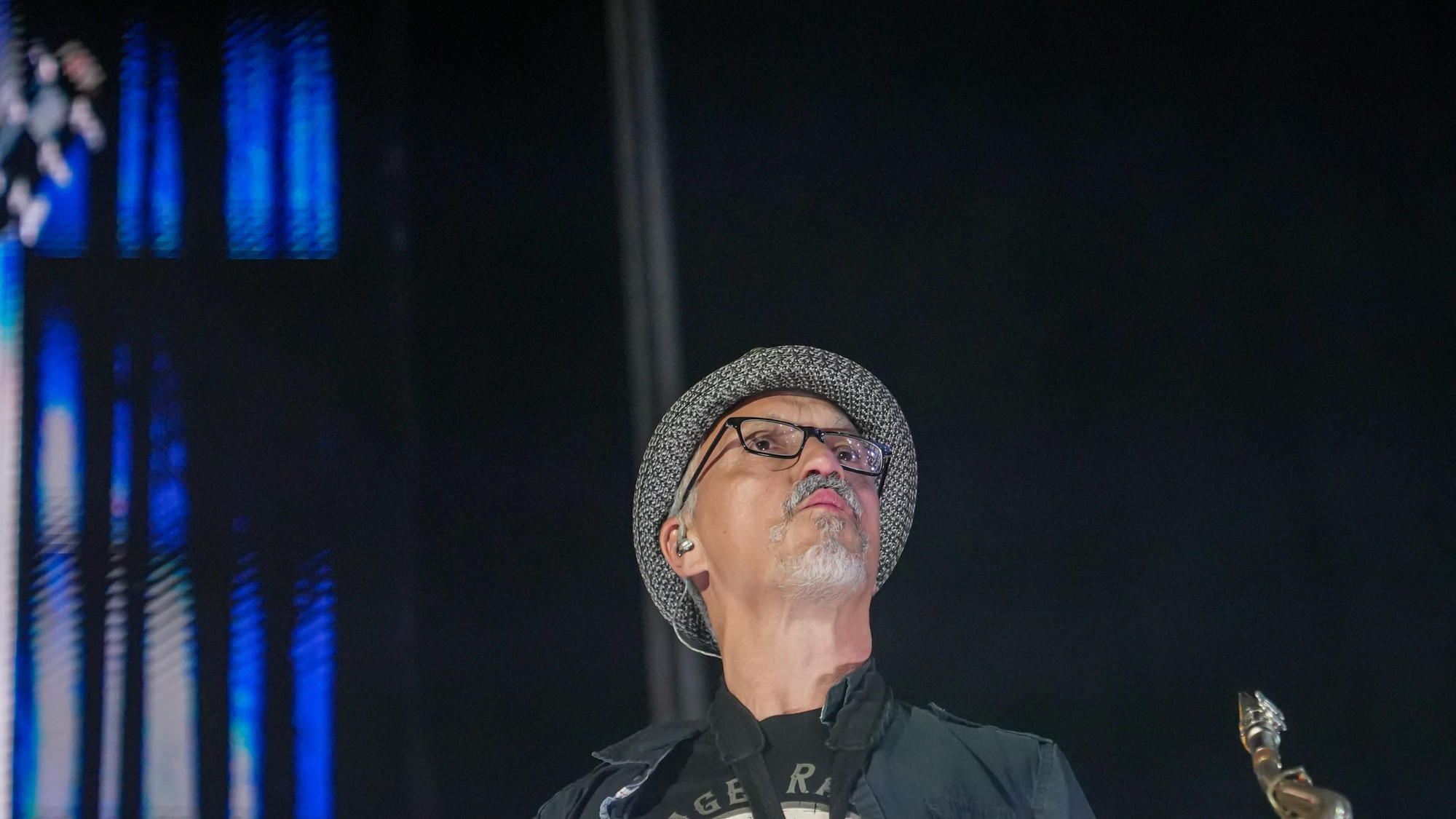 El concierto de Fito y Fitipaldis, en imágenes