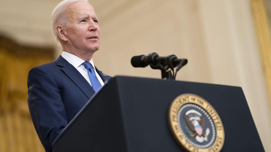 Biden concederá el amparo migratorio del TPS a 320.000 venezolanos en EE.UU.