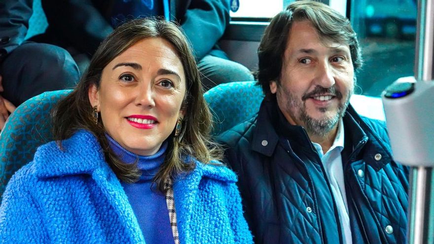 El prometido Centro de Coordinación Internacional de Alsa en la estación de autobuses de León será un simple traslado local